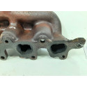 Coletor Escape Ford Escort 1.8 16v 1995 1996 1997 A 2003