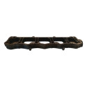Mancal Gaiola Comando Adm Peugeot 206 C3 2002 2003 A 2008
