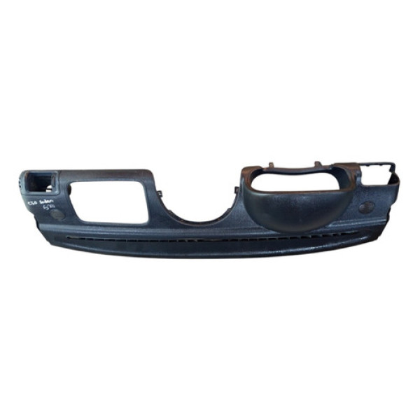 Moldura Capa Superior Painel Tabelier Clio 2001 2002 A 2005 