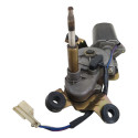 Motor Limpador Vidro Traseiro Jac J3 2010 2011 2012 A 2013