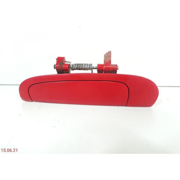 Maçaneta Externa Traseira Esquerda Kia Picanto 2008 A 2012