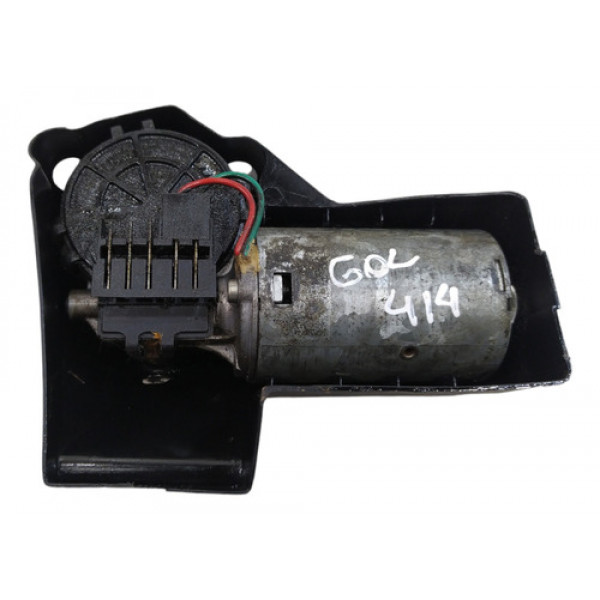 Motor Limpador Parabrisa Volkswagen Gol G2 1995 1996 A 2005
