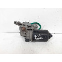 Motor Limpador Dianteiro Parabrisa Kia Soul 2008 2009 A 2013