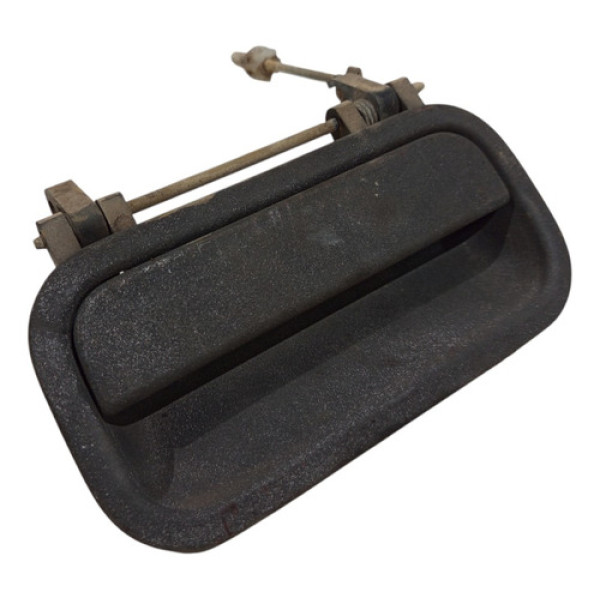 Maçaneta Externa Traseira Esquerda Gm Astra 1994 A 1996