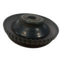 Polia Virabrequim Gm Chevrolet Corsa 1.0 8v 1996 1997 A 2004