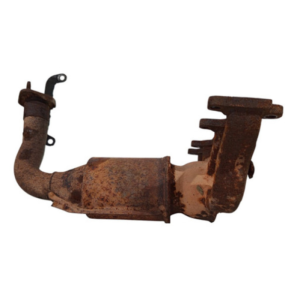 Catalisador Endura Ford Fiesta 1.0 8v 1996 A 2003