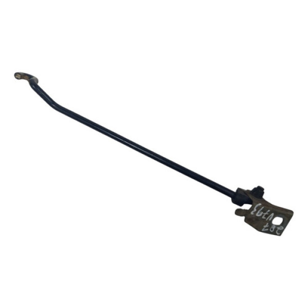 Haste Braço Capô Peugeot 207 2006 2007 2008 2009 A 2014