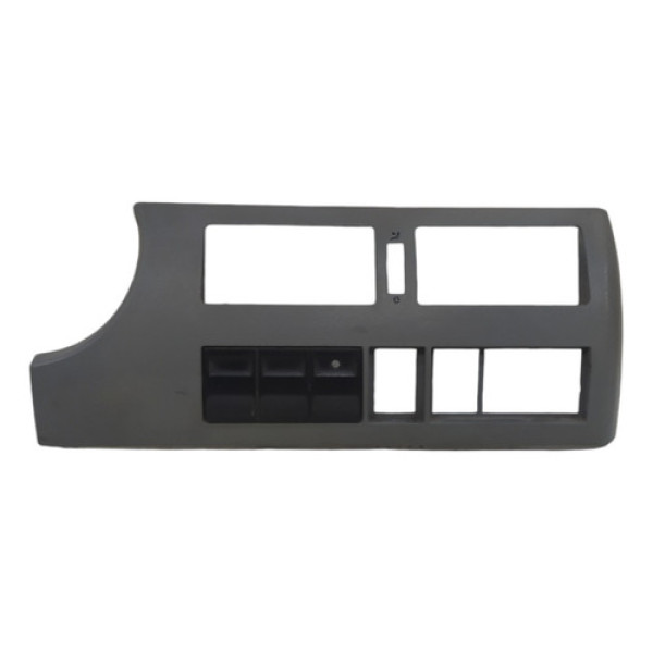 Moldura Difusor Ar Central Gol Parati Saveiro G3 1999 A 2005