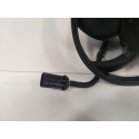Motor Ventoinha Esquerda Radiador Jeep Renegade 2015 A 2020