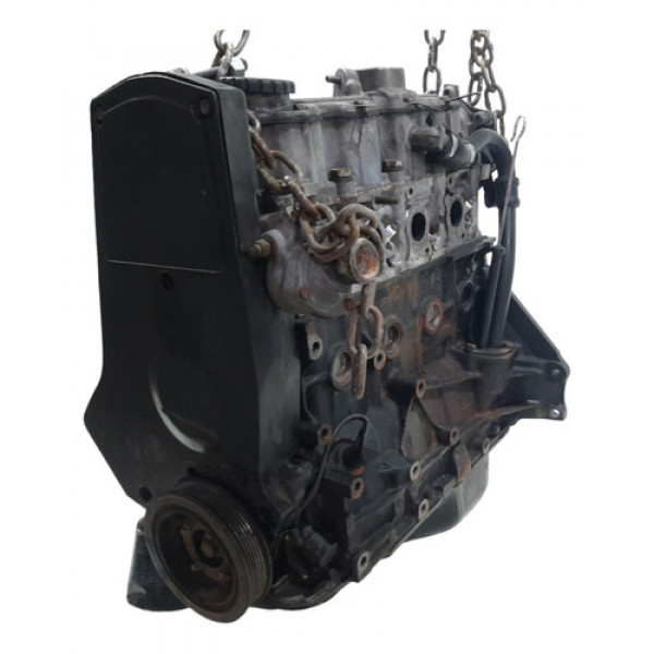 Motor Parcial Gm Chevrolet Vectra 2.0 Mpfi 116cv 1993 A 1996