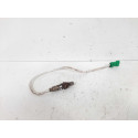 Sonda Lambda Pré Citroen C4 Pallas Hatch 2.0 2007 A 2013
