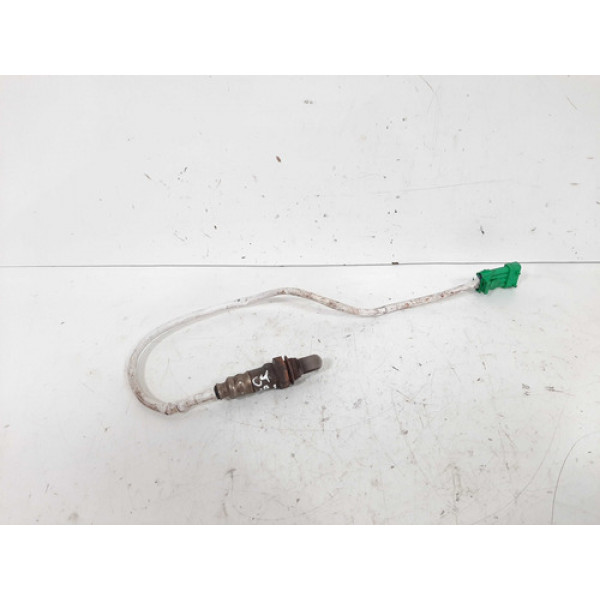 Sonda Lambda Pré Citroen C4 Pallas Hatch 2.0 2007 A 2013