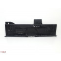 Acabamento Moldura Tampa Traseira Peugeot 307 2007 A 2013