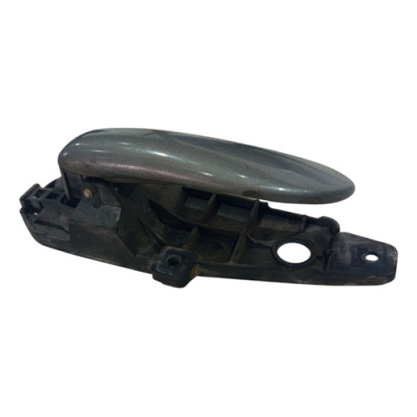 Maçaneta Puxador Interno Fiat Stilo 2003 2004 2005 A 2012