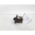 Resistencia Ventoinha Ar Radiador Peugeot 206 2007 2008 2009
