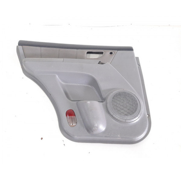 Forro Porta Traseiro Esquerdo Kia Sorento 2002 2003 A 2009