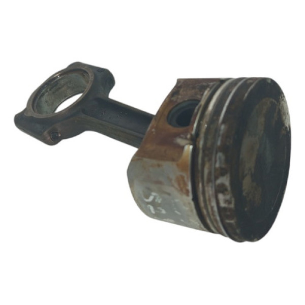 Pistão Biela Citroen C3 Glx 1.6 16v 2003 2004 2005 A 2012