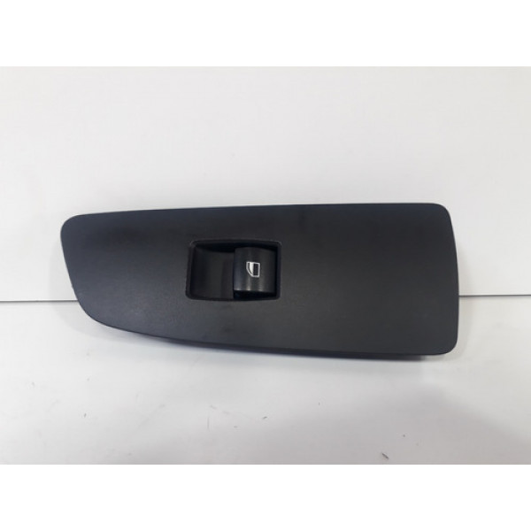 Interruptor Vidro Dianteiro Direito Bmw 118i 2007 A 2012