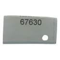 Lanterna Direita Classe A160 1999 2000 2001 2002 A 2005