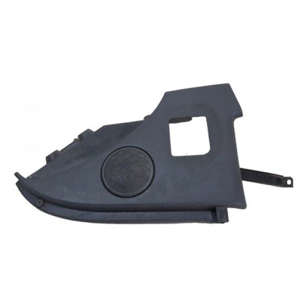 Suporte Esquerdo Tampão Bagagito Gol G4 2005 2006 A 2014 