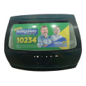 Tampa Porta Mala Gm Chevrolet Corsa Wagon 1994 1995 A 1999 