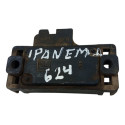 Sensor Pressão Ar Kadett Ipanema 1.8 8v 1990 1991 A 1996 