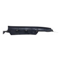 Acabamento Lateral Traseiro Esquerdo Vw Golf Mk4 1999 A 2006