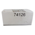 Moldura Coluna Traseira Direita Gm Corsa 2000 2001 A 2012