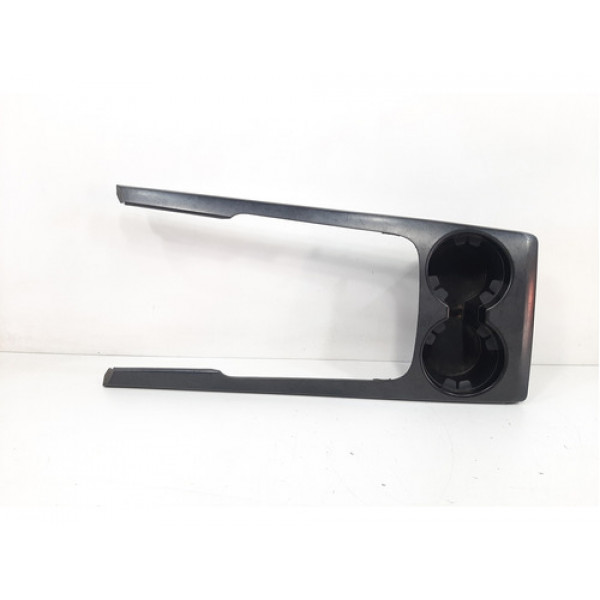 Moldura Console Central Porta Copos Kia Sorento 2004 A 2009