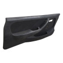 Forro Porta Dianteiro Esquerdo Kadett Preto Manual 89 A 97