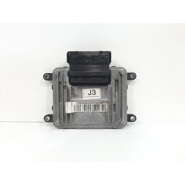 Módulo Injeção Jac J3 1.4 1.5 2010 A 2016 1026200gg013 Repro
