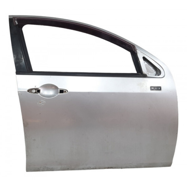 Porta Dianteira Direita Jac J3 2010 2011 2012 2013 A 2015