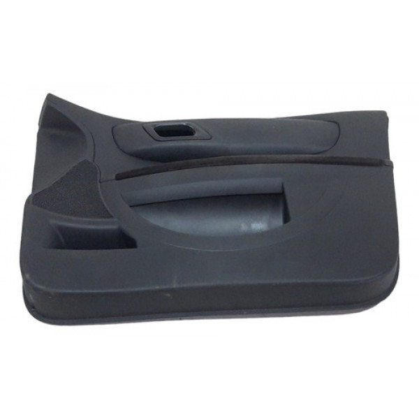 Forro Porta Dianteira Direita Citroen C4 Hatch 2007 A 2013