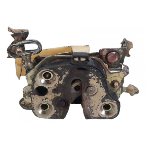 Fechadura Dianteira Esquerda Chevrolet Corsa 1994 A 2010
