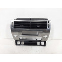 Moldura Difusor Ar Central Citroen C4 07 A 2013 Com Detalhe