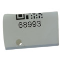 Porta Traseira Esquerda Chevrolet Vectra 1995 1996 A 2006