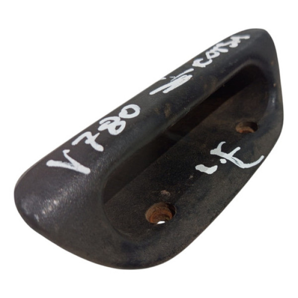 Puxador Interno Porta Traseira Esquerda Gm Corsa 1997 A 2012