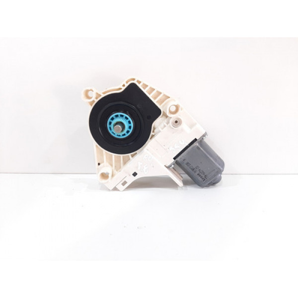 Motor Vidro Elétrico Traseiro Esquerdo Audi A4 2008 A 2015