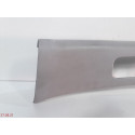 Acabamento Moldura Cinto Esquerdo Honda Civic Lx 1996 A 2000