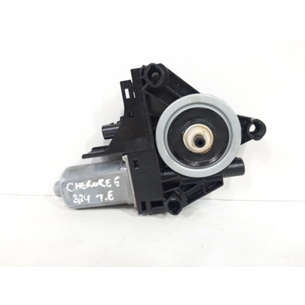 Motor Maquina Vidro Tras Esquerd Grand Cherokee 2011 A 2015