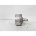 Resfriador Óleo Cambio Vw Jetta Golf 2007 2008 2009 A 2012