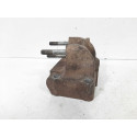 Suporte Coxim Motor Fiat Fiorino 1.4 2015 2016 2017 Original