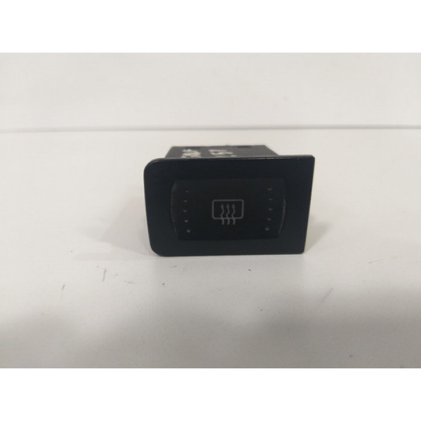Interruptor Desembaçador Vw Golf Comfortline 2008 A 2013