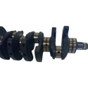 Virabrequim Motor Celta 1.0 Vhce 8v 2005 2006 2007 A 2009