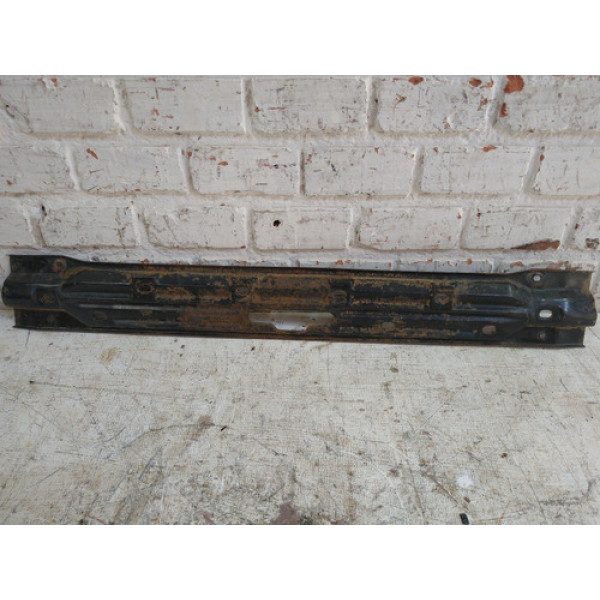 Alma Parachoque  Traseiro Vw Gol G4 2007 2008 2009 A 2014