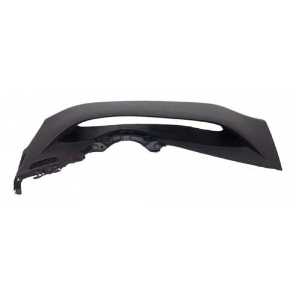 Moldura Painel Instrumentos Honda Civic G9 2012 2013 A 2016