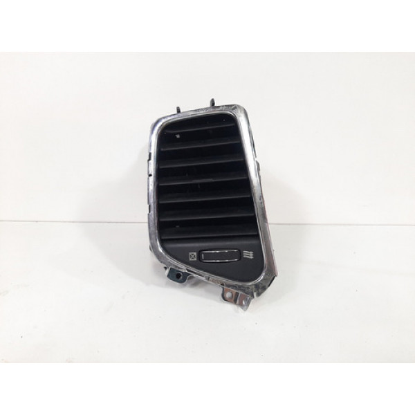 Difusor Ar Esquerdo Central Jeep Grand Cherokee 2011 A 2015