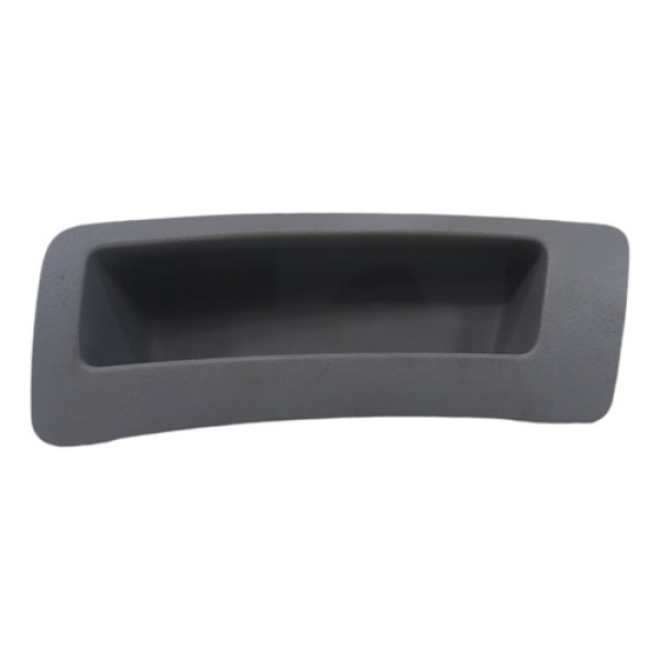 Porta Objetos Painel Direito Citroen C3 2003 2004 2005