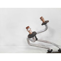 Radiador Ar Quente Gm Agile 1.4 2009 2010 2011 2012 A 2014