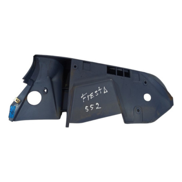 Suporte Bagagito Lado Esquerdo Ford Fiesta 1996 A 2002 